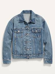 Classic Denim Jacket