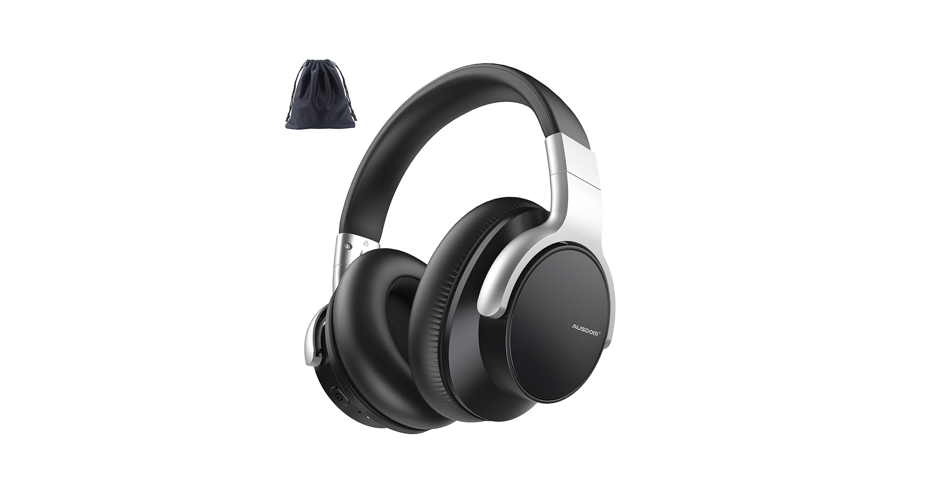 Noise-Cancelling Headphones
